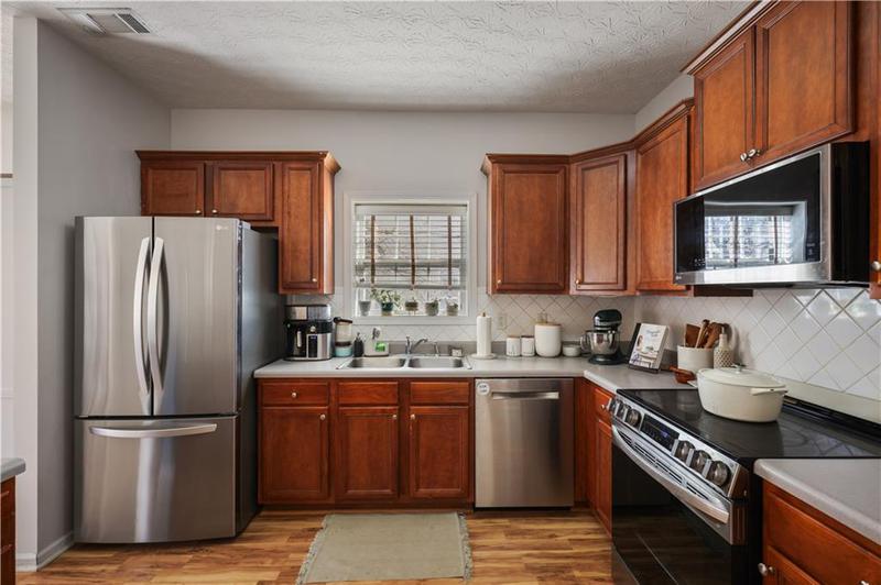 Image for property 260 Wildcat Lake Drive, Lawrenceville, GA 30043