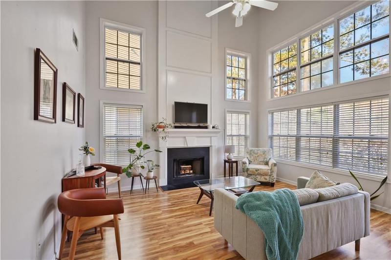 Image for property 260 Wildcat Lake Drive, Lawrenceville, GA 30043