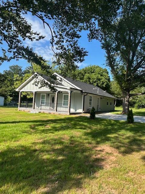 Image for property 4321 Austell Powder Springs Road, Powder Springs, GA 30127