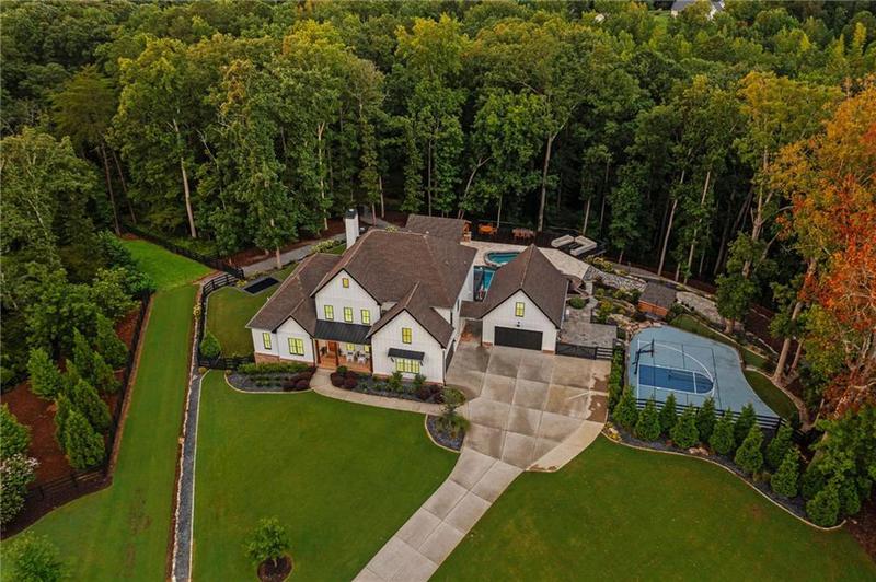 Image for property 128 Creekview Lane, Canton, GA 30115