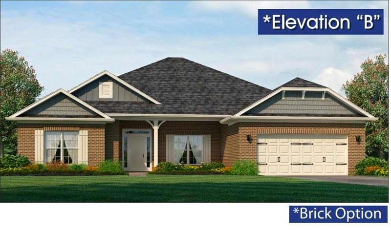 Image for property 348 Charles Ridge Avenue, Dallas, GA 30157