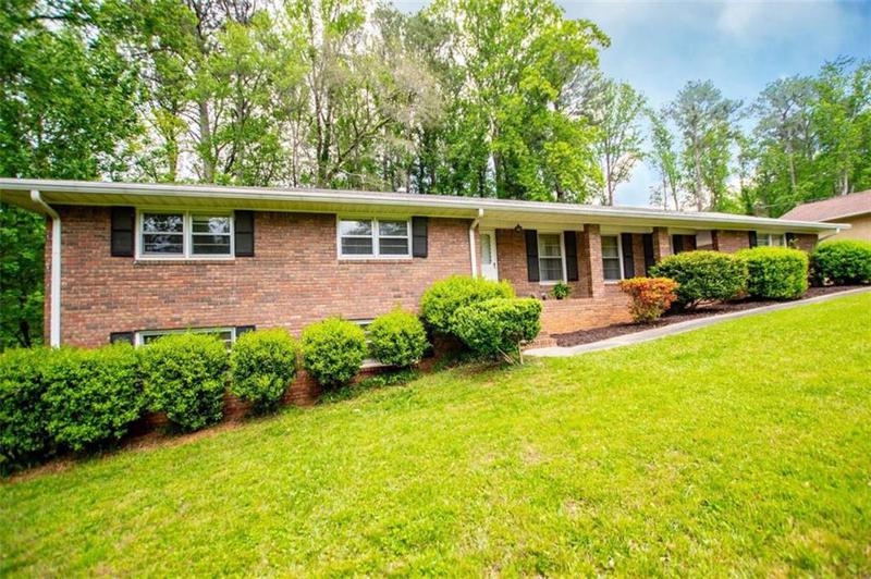 Image for property 3047 Anderson Drive, Lithia Springs, GA 30122