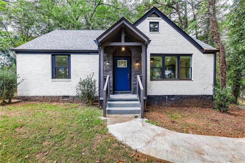 Image for property 1767 Line Street, Decatur, GA 30032