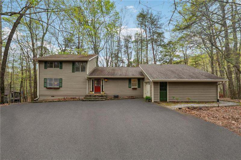 Image for property 12 Robins Nest, Jasper, GA 30143