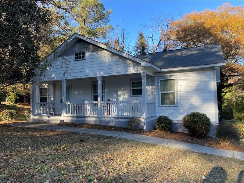 Image for property 309 Hemphill School Road, Atlanta, GA 30331