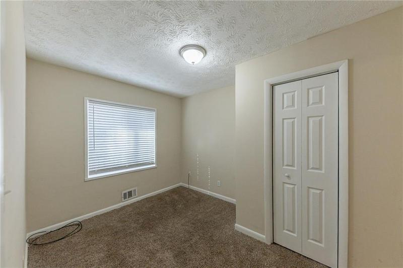 Image for property 1852 Shamrock Drive, Decatur, GA 30032