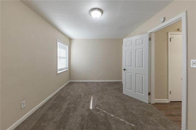 Image for property 1852 Shamrock Drive, Decatur, GA 30032