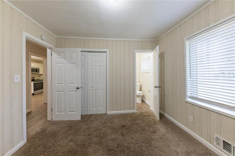 Image for property 1852 Shamrock Drive, Decatur, GA 30032