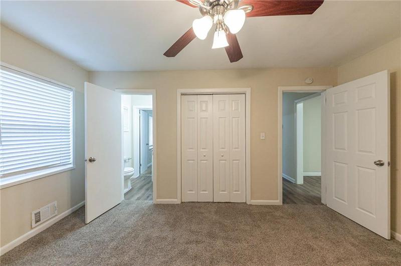 Image for property 1852 Shamrock Drive, Decatur, GA 30032