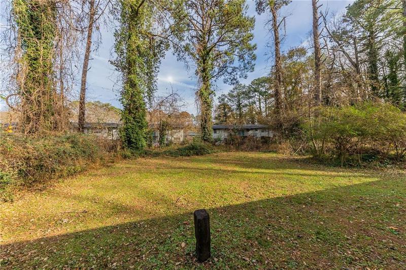 Image for property 1852 Shamrock Drive, Decatur, GA 30032