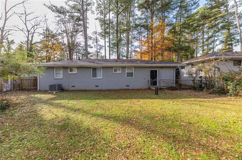 Image for property 1852 Shamrock Drive, Decatur, GA 30032