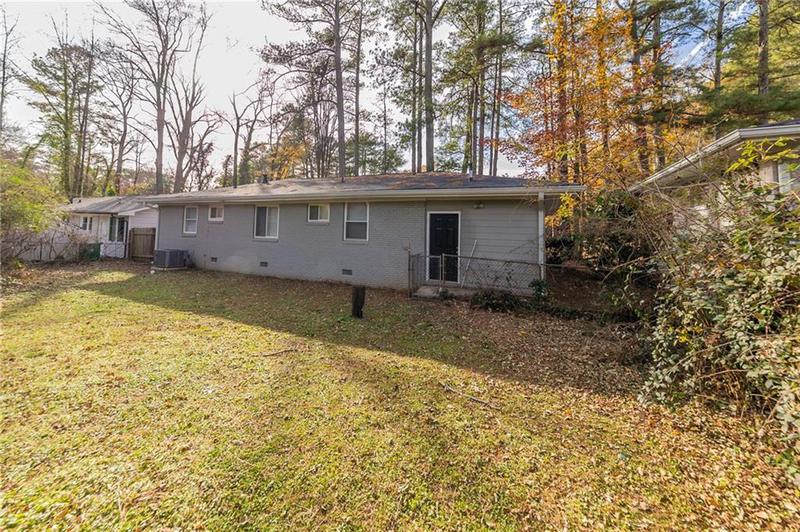 Image for property 1852 Shamrock Drive, Decatur, GA 30032