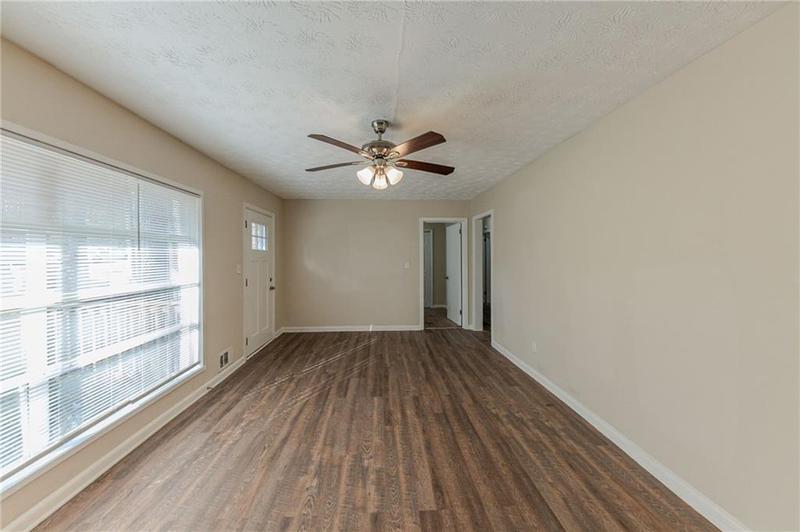 Image for property 1852 Shamrock Drive, Decatur, GA 30032