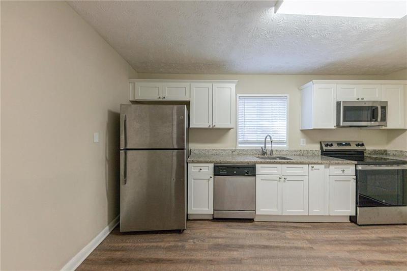 Image for property 1852 Shamrock Drive, Decatur, GA 30032