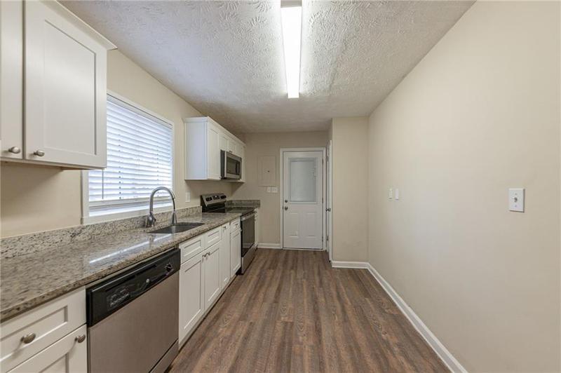 Image for property 1852 Shamrock Drive, Decatur, GA 30032