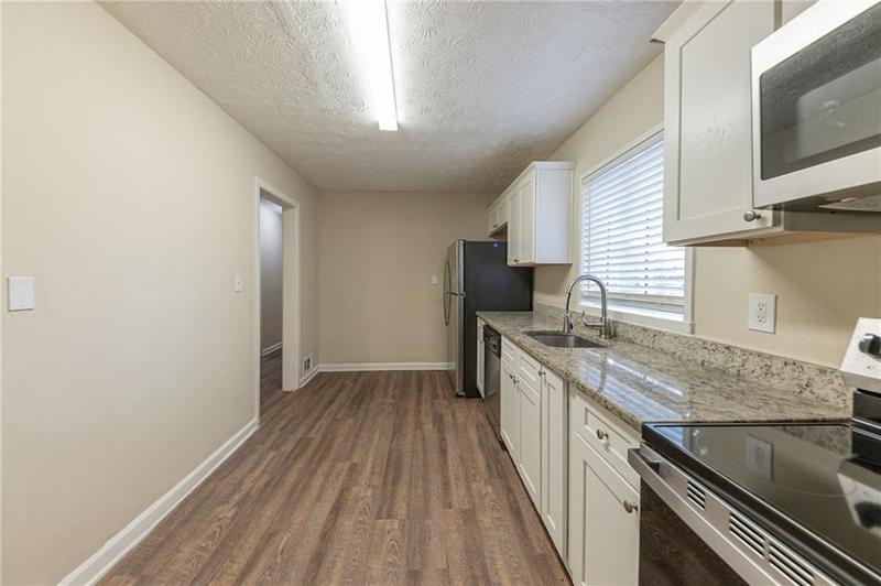 Image for property 1852 Shamrock Drive, Decatur, GA 30032