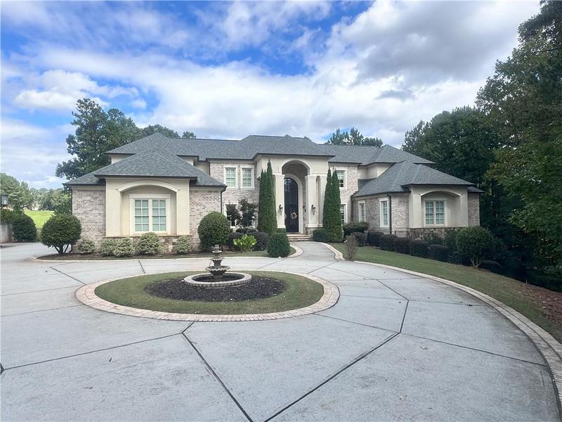Image for property 2770 Pebble Hill Trace, Duluth, GA 30097