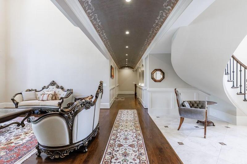 Image for property 2770 Pebble Hill Trace, Duluth, GA 30097