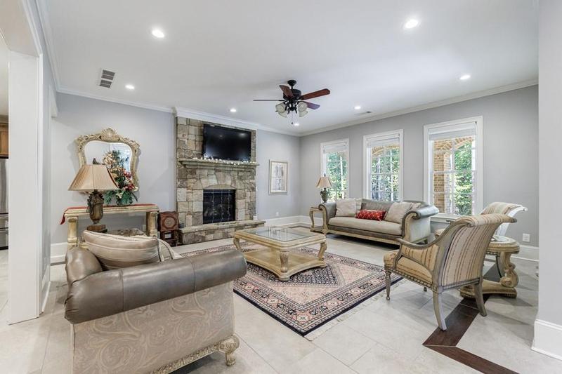 Image for property 2770 Pebble Hill Trace, Duluth, GA 30097