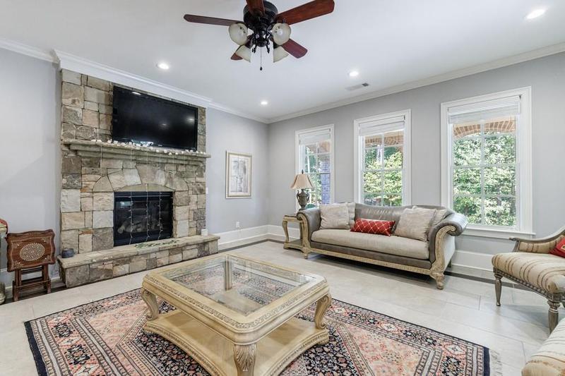 Image for property 2770 Pebble Hill Trace, Duluth, GA 30097