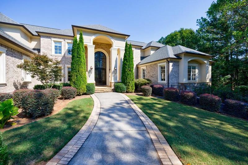 Image for property 2770 Pebble Hill Trace, Duluth, GA 30097