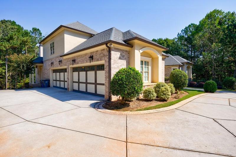 Image for property 2770 Pebble Hill Trace, Duluth, GA 30097