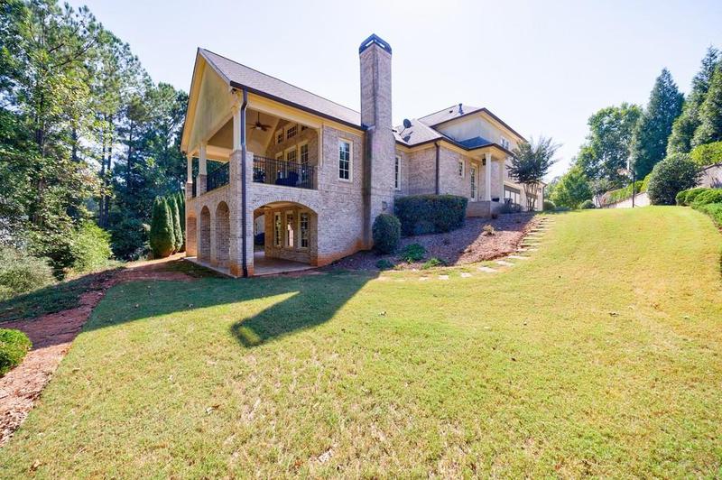 Image for property 2770 Pebble Hill Trace, Duluth, GA 30097