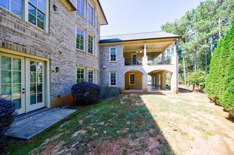 Image for property 2770 Pebble Hill Trace, Duluth, GA 30097