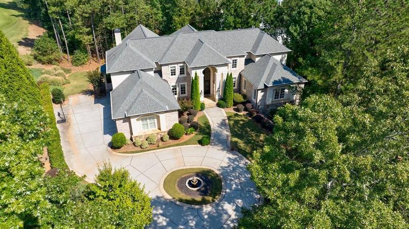 Image for property 2770 Pebble Hill Trace, Duluth, GA 30097