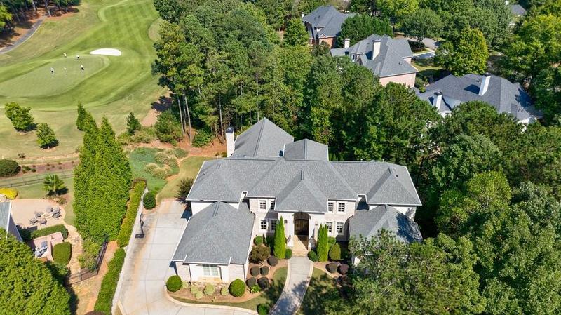Image for property 2770 Pebble Hill Trace, Duluth, GA 30097
