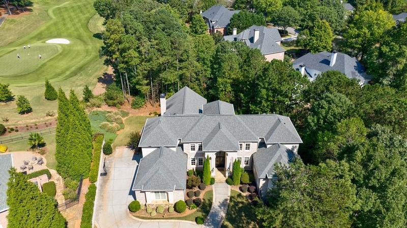 Image for property 2770 Pebble Hill Trace, Duluth, GA 30097