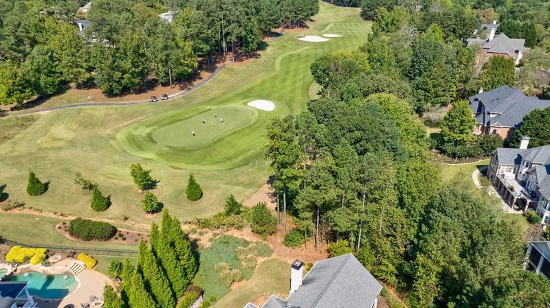 Image for property 2770 Pebble Hill Trace, Duluth, GA 30097