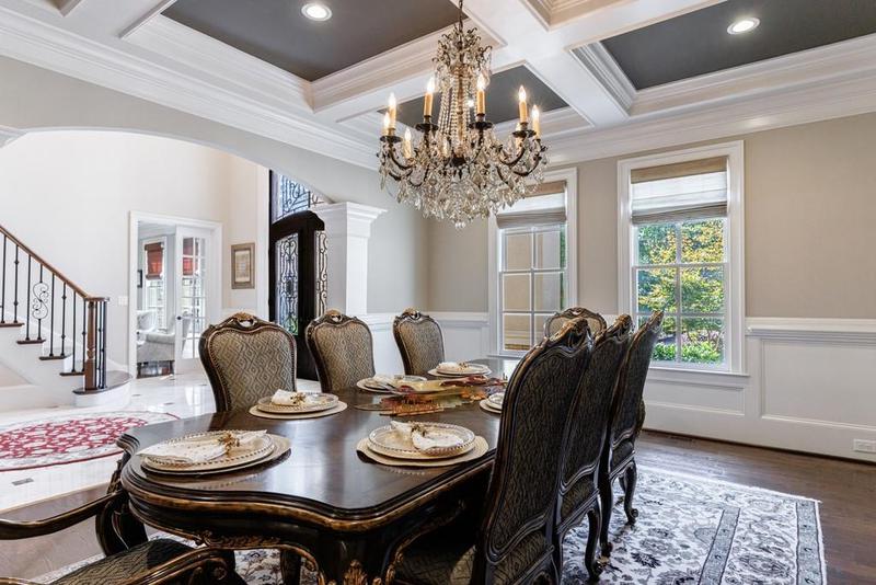 Image for property 2770 Pebble Hill Trace, Duluth, GA 30097