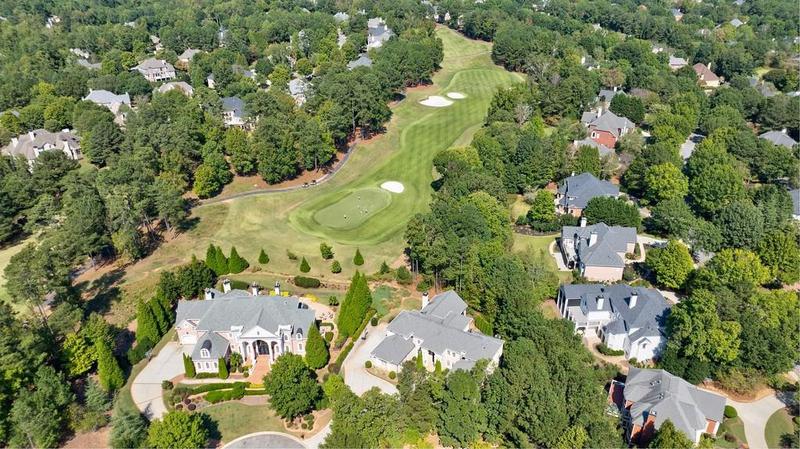 Image for property 2770 Pebble Hill Trace, Duluth, GA 30097