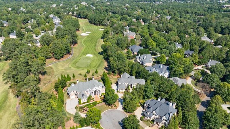 Image for property 2770 Pebble Hill Trace, Duluth, GA 30097