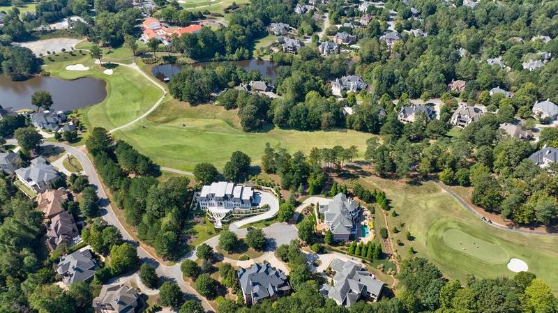 Image for property 2770 Pebble Hill Trace, Duluth, GA 30097