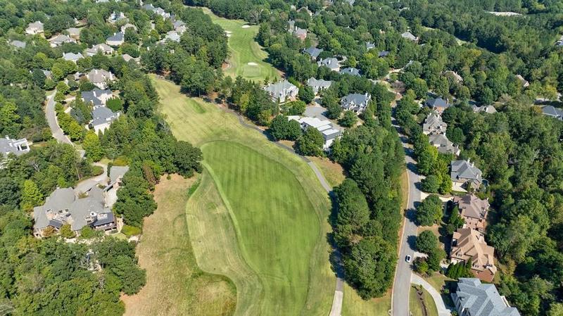 Image for property 2770 Pebble Hill Trace, Duluth, GA 30097