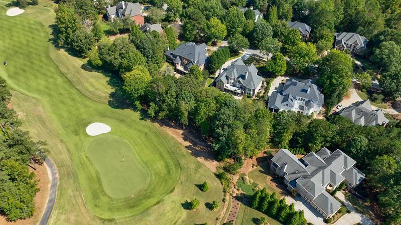 Image for property 2770 Pebble Hill Trace, Duluth, GA 30097