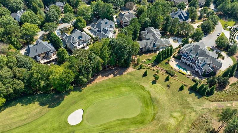 Image for property 2770 Pebble Hill Trace, Duluth, GA 30097