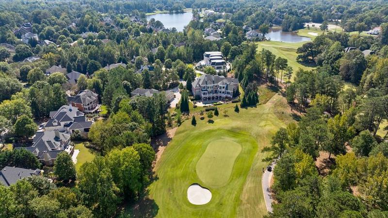Image for property 2770 Pebble Hill Trace, Duluth, GA 30097