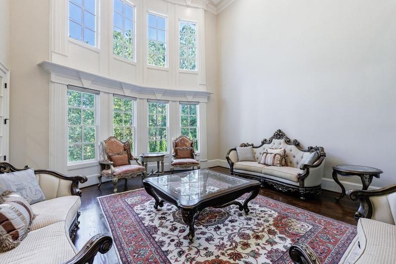 Image for property 2770 Pebble Hill Trace, Duluth, GA 30097