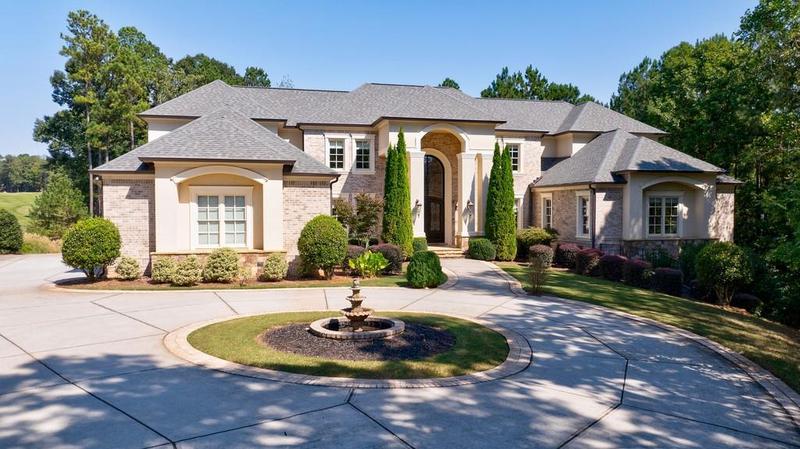 Image for property 2770 Pebble Hill Trace, Duluth, GA 30097