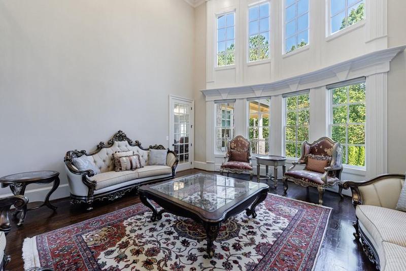 Image for property 2770 Pebble Hill Trace, Duluth, GA 30097