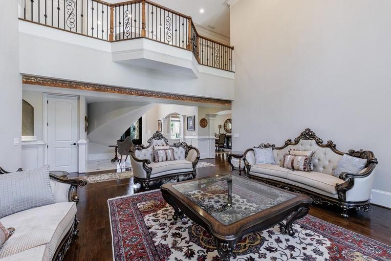 Image for property 2770 Pebble Hill Trace, Duluth, GA 30097