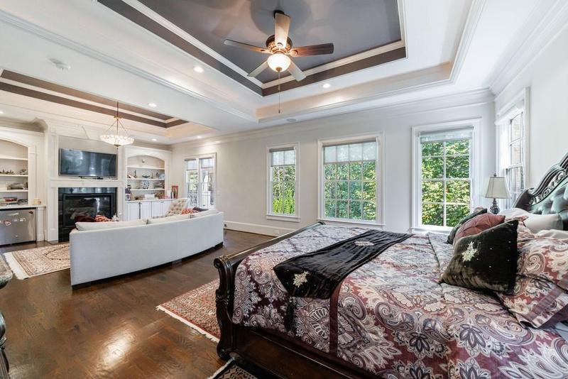 Image for property 2770 Pebble Hill Trace, Duluth, GA 30097