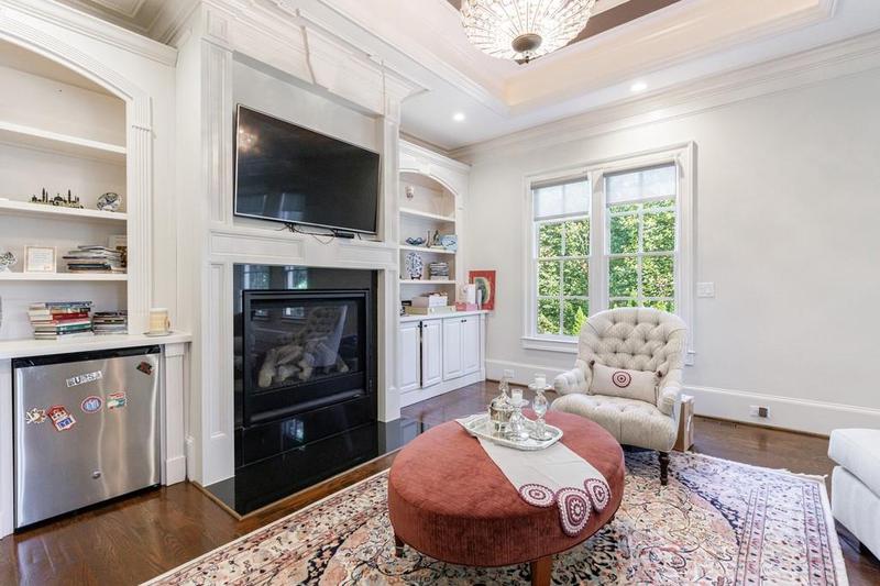 Image for property 2770 Pebble Hill Trace, Duluth, GA 30097