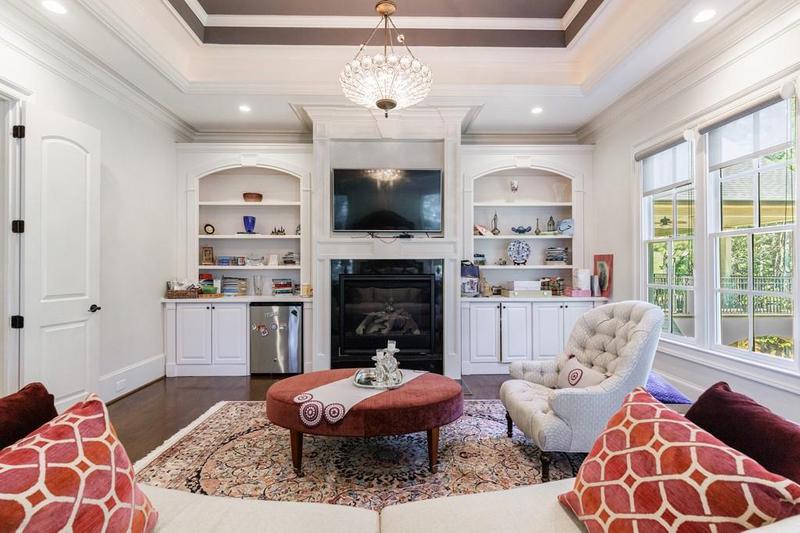 Image for property 2770 Pebble Hill Trace, Duluth, GA 30097