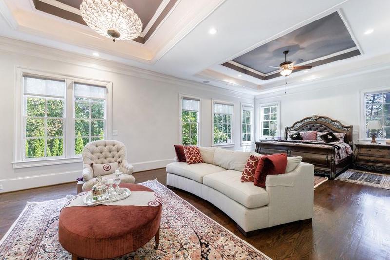 Image for property 2770 Pebble Hill Trace, Duluth, GA 30097