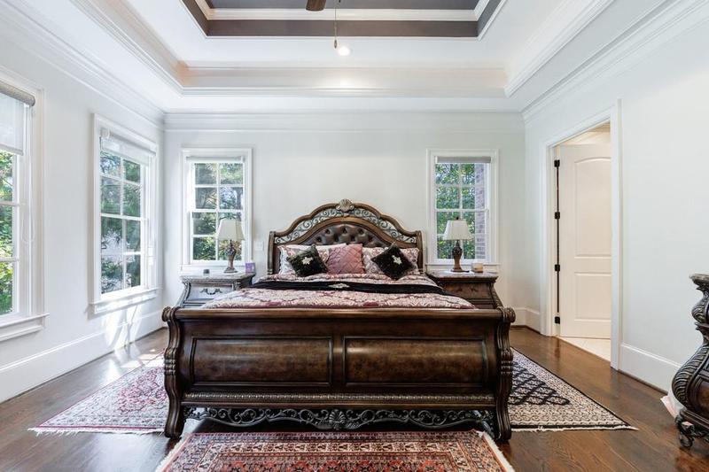 Image for property 2770 Pebble Hill Trace, Duluth, GA 30097