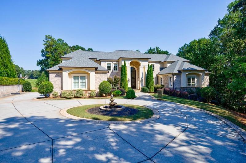Image for property 2770 Pebble Hill Trace, Duluth, GA 30097